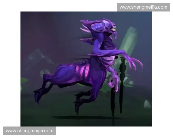 Dota2彩笔奇妙世界探索 揭开游戏艺术背后的创意与设计