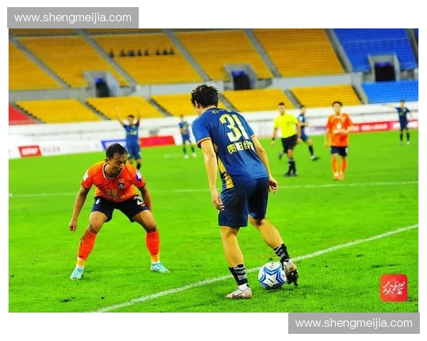 中乙直播全面升级带来震撼观赛体验助力中国足球激情再燃