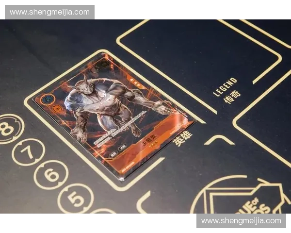 《探索EM英雄背后的神秘力量与战略运用》