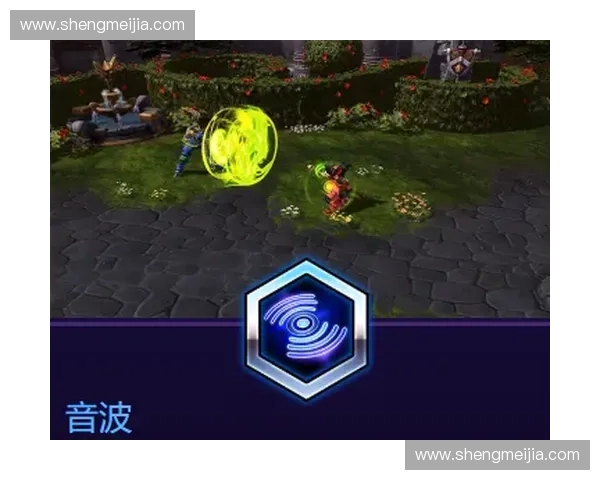 风暴英雄卢西奥新技能曝光 震撼登场带来全新战斗体验 风暴英雄卢西奥新技能曝光 震撼登场带来全新战斗体验